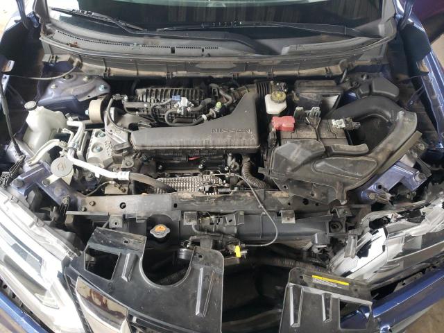 Photo 7 from auction – 2018 NISSAN ROGUE S with VIN KNMAT2MT8JP573779