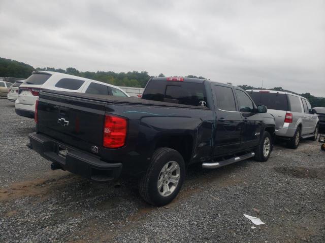 Photo 4 from auction – 2018 CHEVROLET SILVERADO with VIN 1GCUKREC2JF138835