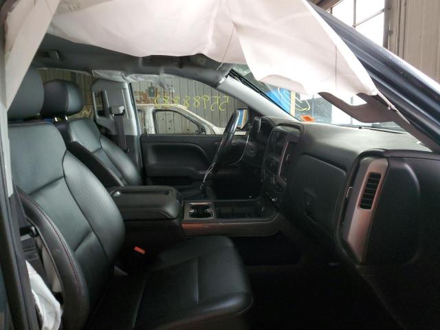 Photo 5 from auction – 2014 GMC SIERRA K15 with VIN 3GTU2VEC9EG336020