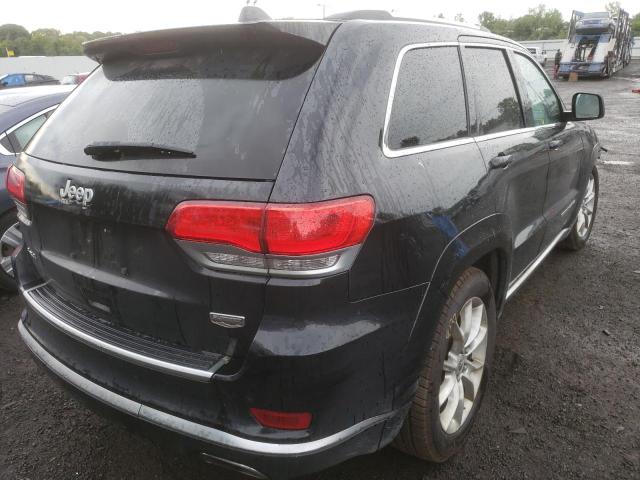 Photo 4 from auction – 2015 JEEP GRAND CHER with VIN 1C4RJFJG2FC667579