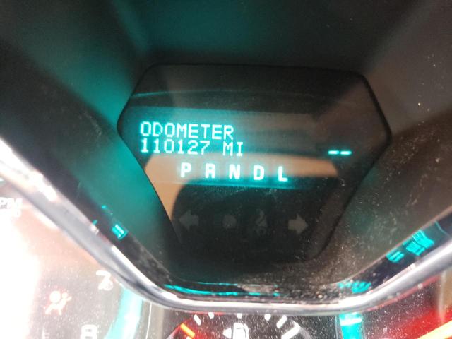Photo 8 from auction – 2015 CHEVROLET TRAVERSE L with VIN 1GNKRGKD4FJ161551