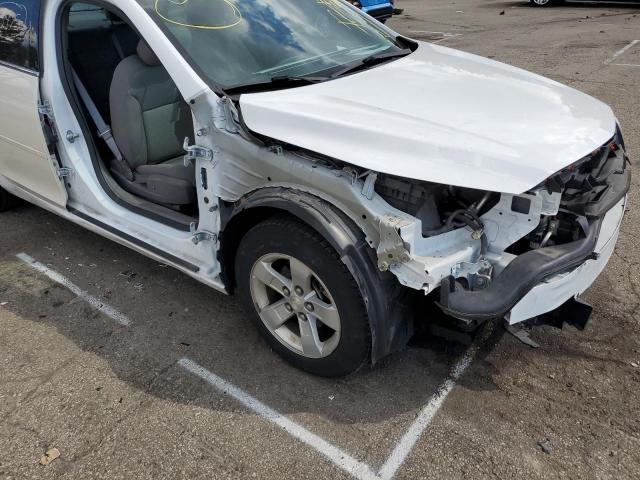 Photo 9 from auction – 2013 CHEVROLET MALIBU LS with VIN 1G11B5SA8DU109363