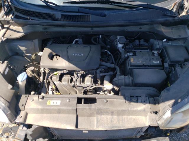 Photo 7 from auction – 2017 KIA SOUL with VIN KNDJN2A21H7458926