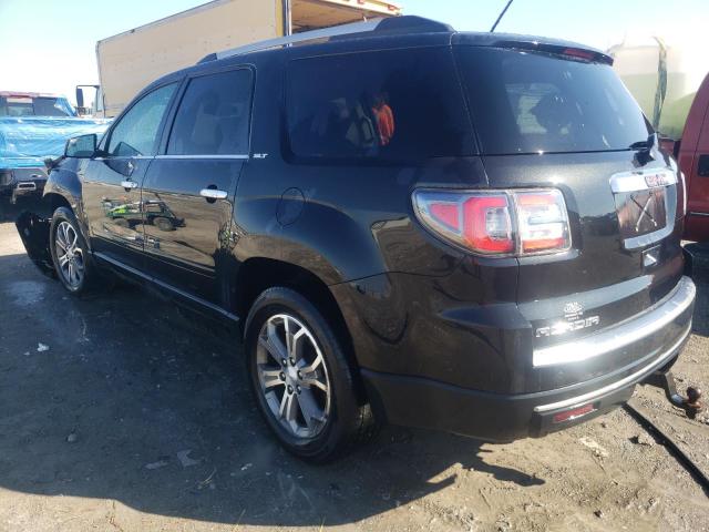 Photo 3 from auction – 2014 GMC ACADIA SLT with VIN 1GKKRRKD7EJ361802