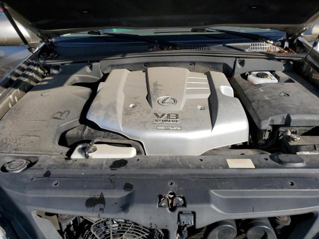 Photo 7 from auction – 2004 LEXUS GX 470 with VIN JTJBT20X440041596