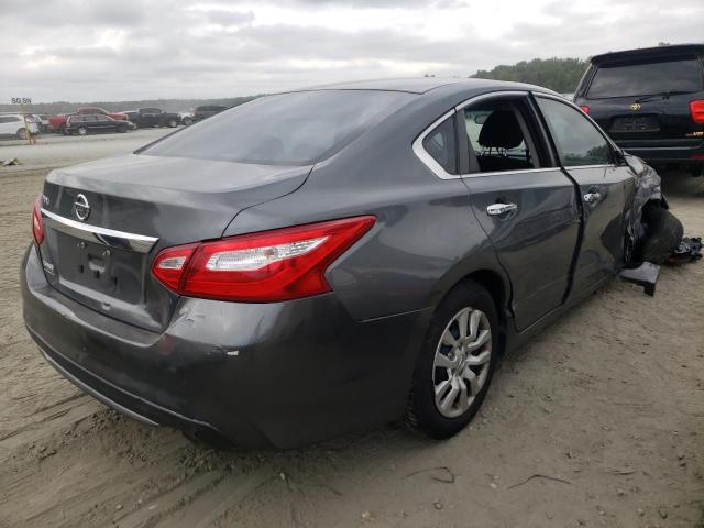 Photo 4 from auction – 2016 NISSAN ALTIMA 2.5 with VIN 1N4AL3AP0GN316185