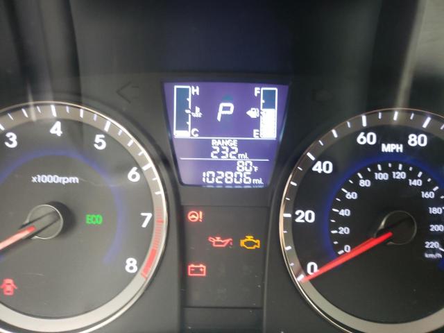 Photo 8 from auction – 2015 HYUNDAI ACCENT GLS with VIN KMHCT4AE1FU899793