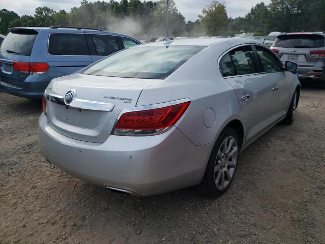 Photo 4 from auction – 2010 BUICK LACROSSE C with VIN 1G4GE5EV3AF114358