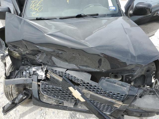 Photo 7 from auction – 2012 CHEVROLET COLORADO L with VIN 1GCESCFE9C8134192