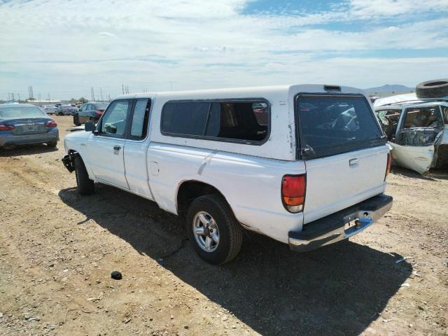 Photo 3 from auction – 1997 MAZDA B2300 CAB with VIN 4F4CR16AXVTM31824