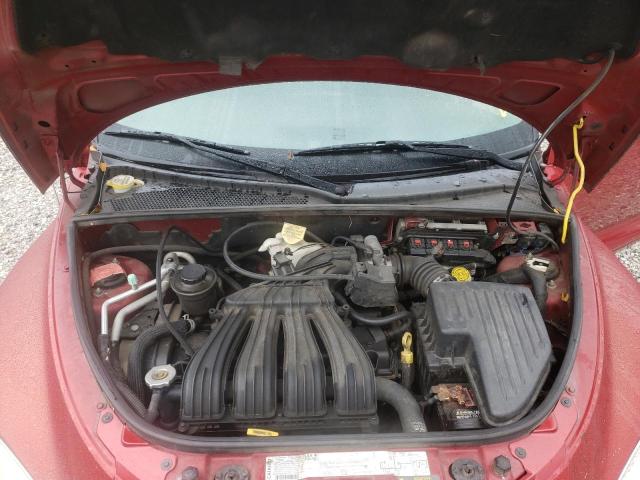 Photo 7 from auction – 2007 CHRYSLER PT CRUISER with VIN 3A4FY48B47T509872