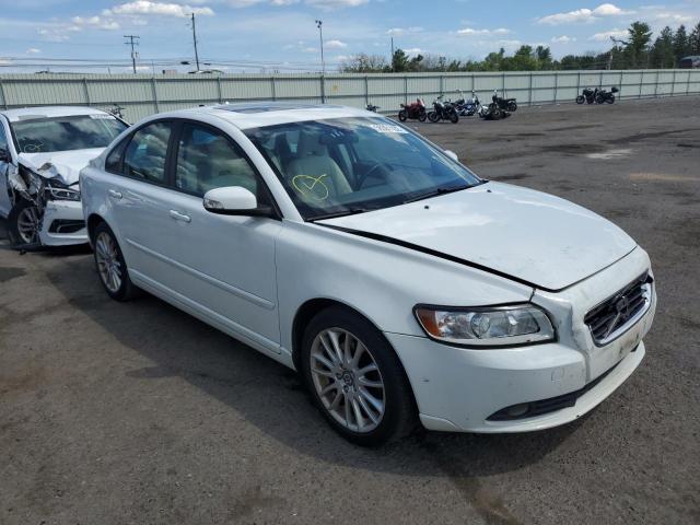 VOLVO S40 T5 2011 z numerem VIN YV1672MS9B2542776 - Zdjęcie z aukcji