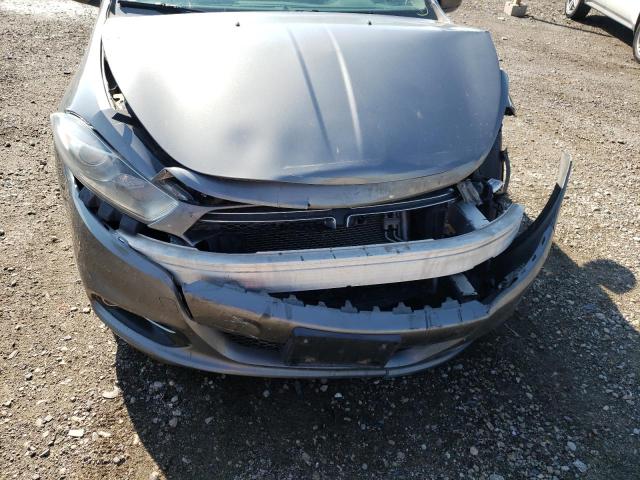 Photo 9 from auction – 2013 DODGE DART LIMIT with VIN 1C3CDFCA4DD324970