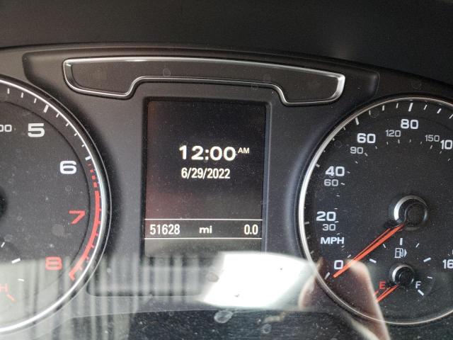 Photo 8 from auction – 2016 AUDI Q3 PREMIUM with VIN WA1EFCFS4GR013543