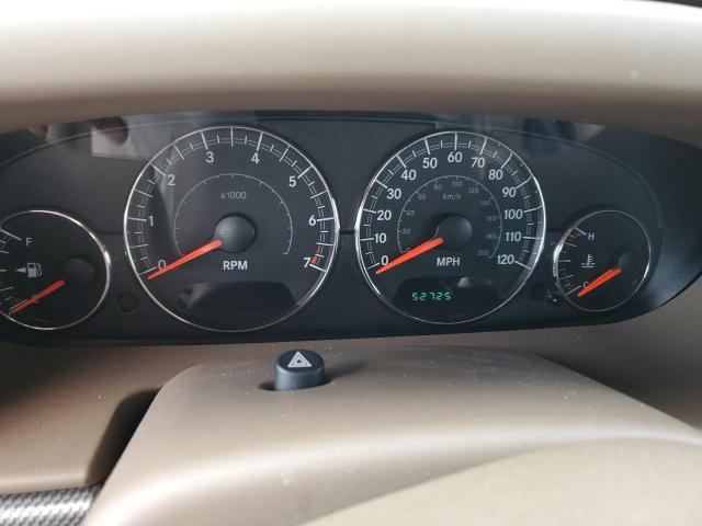 Photo 8 from auction – 2004 CHRYSLER SEBRING LX with VIN 1C3EL55R74N384485