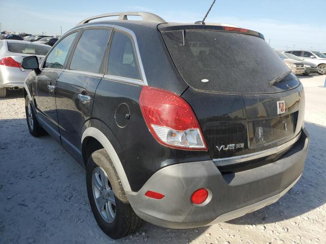 Photo 3 from auction – 2008 SATURN VUE XE with VIN 3GSCL33PX8S672381