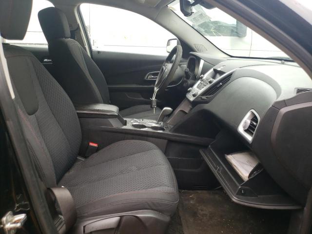 Photo 5 from auction – 2012 CHEVROLET EQUINOX LS with VIN 2GNALBEK2C1306795