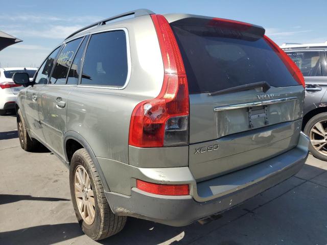 Photo 3 from auction – 2008 VOLVO XC90 3.2 with VIN YV4CZ982181477407