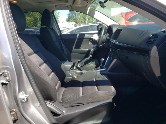Photo 5 from auction – 2015 MAZDA CX-5 TOURI with VIN JM3KE4CY6F0494660