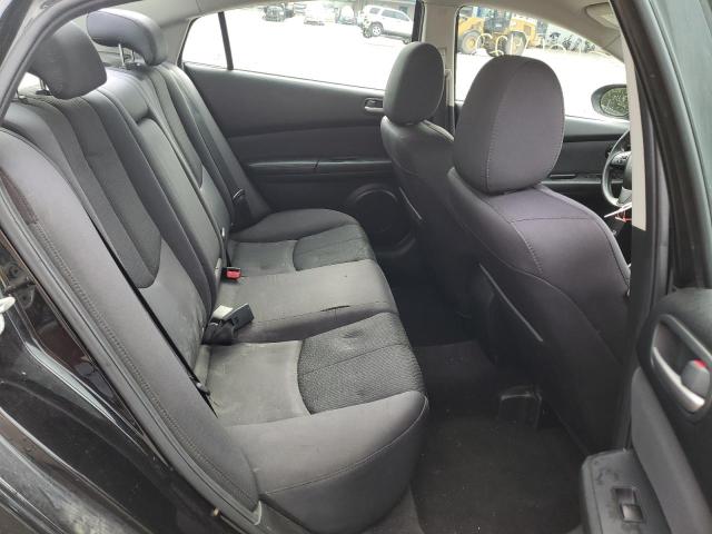 Photo 6 from auction – 2011 MAZDA 6 I with VIN 1YVHZ8BH9B5M09169