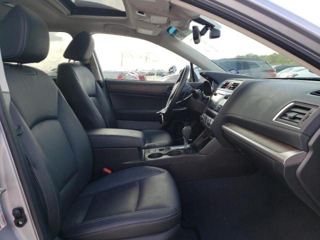 Photo 5 from auction – 2017 SUBARU OUTBACK 2. with VIN 4S4BSANC9H3210579