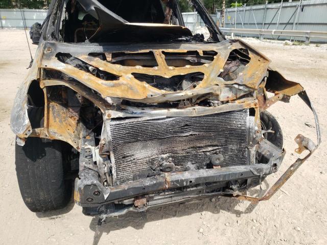 Photo 9 from auction – 2004 TOYOTA RAV4 with VIN JTEHD20V440014368