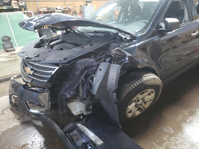 Photo 9 from auction – 2015 CHEVROLET TRAVERSE L with VIN 1GNKVFED7FJ304025