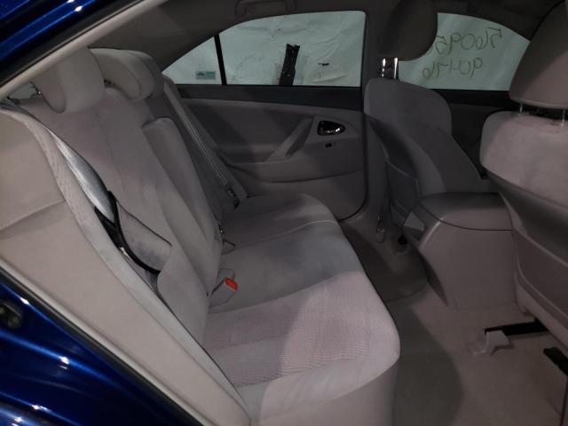 Photo 6 from auction – 2011 TOYOTA CAMRY BASE with VIN 4T1BF3EKXBU748684