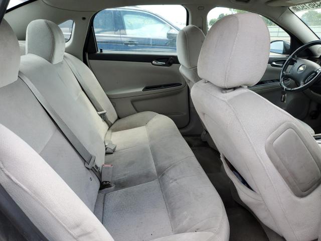 Photo 6 from auction – 2013 CHEVROLET IMPALA LS with VIN 2G1WF5E36D1136080