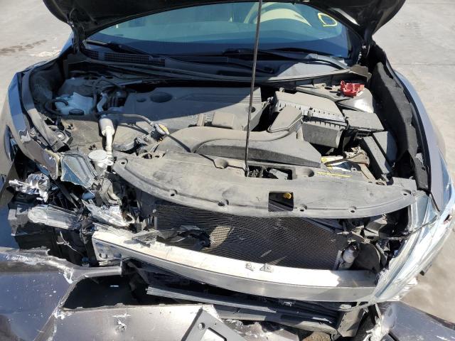 Photo 7 from auction – 2017 NISSAN ALTIMA with VIN 1N4AL3AP2HN328159