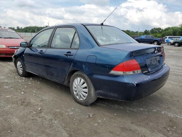 Photo 3 from auction – 2005 MITSUBISHI LANCER ES with VIN JA3AJ26E95U029656