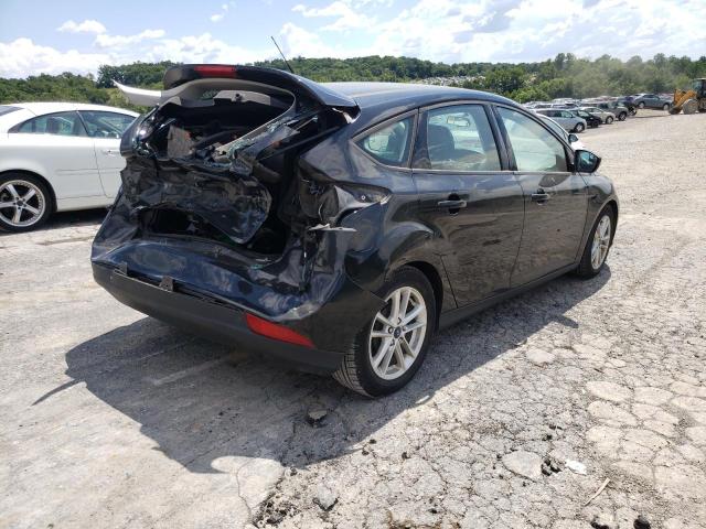 Фото 4 с аукциона – 2015 FORD FOCUS SE с VIN 1FADP3K2XFL372892