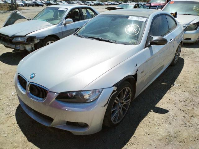 Photo 2 from auction – 2009 BMW 328 I SULE with VIN WBAWV13549PG07600