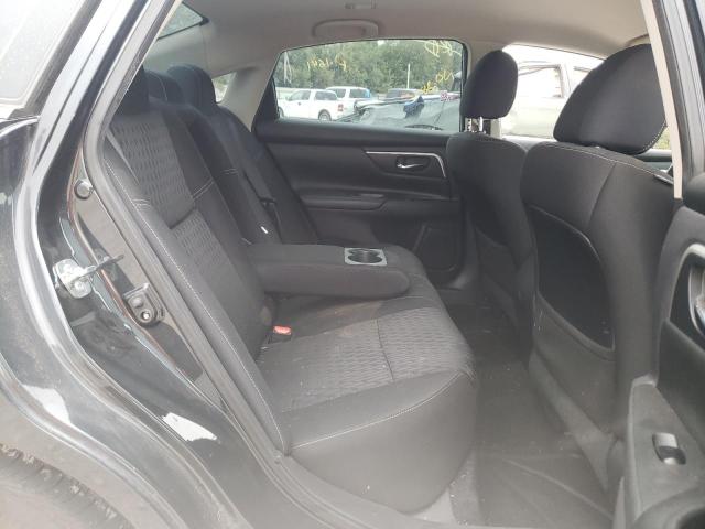 Photo 6 from auction – 2017 NISSAN ALTIMA 2.5 with VIN 1N4AL3AP8HC231608