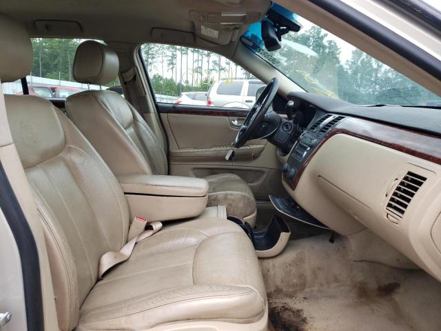 Photo 5 from auction – 2007 CADILLAC DTS with VIN 1G6KD57Y97U126871
