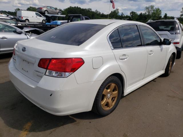 Photo 4 from auction – 2013 SUBARU LEGACY 2.5 with VIN 4S3BMBA60D3024573