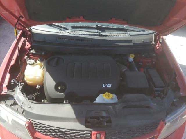 Photo 7 from auction – 2018 DODGE JOURNEY GT with VIN 3C4PDDEG8JT463279