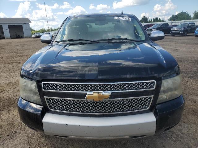 Photo 9 from auction – 2007 CHEVROLET AVALANCHE with VIN 3GNFK12357G223200