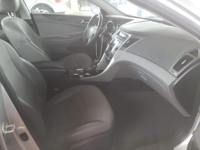 Photo 5 from auction – 2013 HYUNDAI SONATA SE with VIN 5NPEC4AC5DH665546