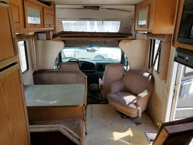 Photo 9 from auction – 1994 FORD RV with VIN 1FDKE30G5RHA87655