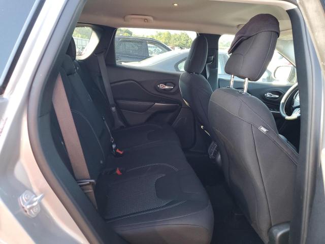 Photo 6 from auction – 2020 JEEP CHEROKEE L with VIN 1C4PJMCB5LD505853
