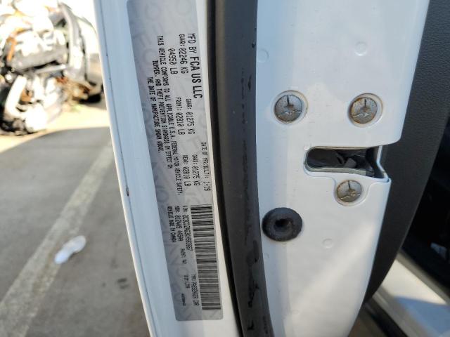 Photo 10 from auction – 2019 DODGE CHALLENGER with VIN 2C3CDZAG3KH583667
