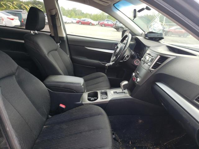 Photo 5 from auction – 2011 SUBARU OUTBACK with VIN 4S4BRBCCXB3321539