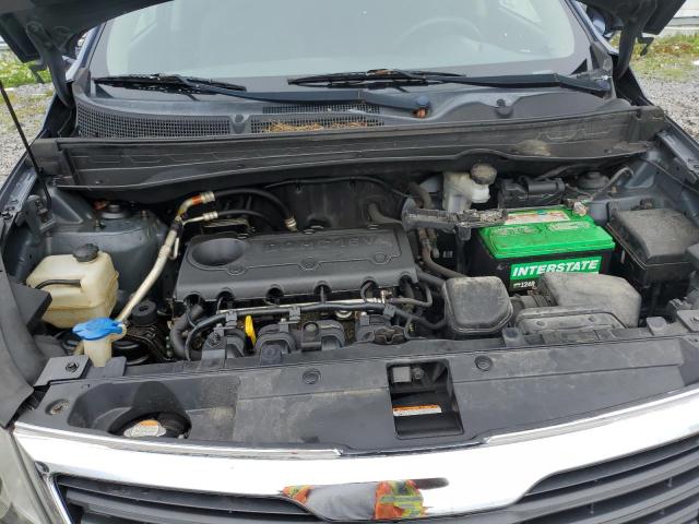 Photo 7 from auction – 2012 KIA SPORTAGE L with VIN KNDPBCA28C7287075