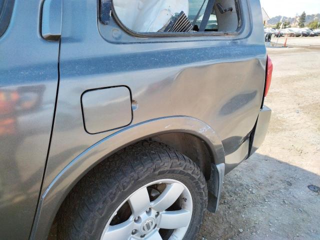Photo 10 from auction – 2008 NISSAN ARMADA SE with VIN 5N1AA08C98N607086