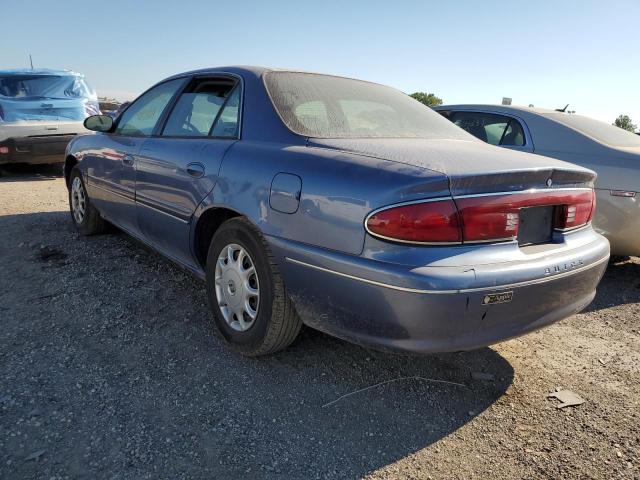 Photo 3 from auction – 1998 BUICK CENTURY CU with VIN 2G4WS52M4W1549646