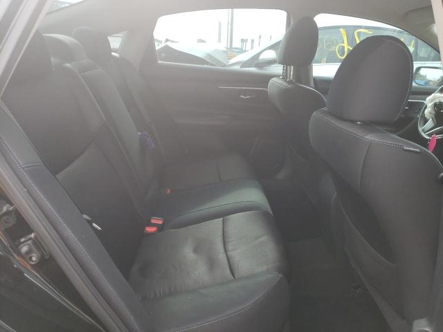Photo 6 from auction – 2017 NISSAN ALTIMA 2.5 with VIN 1N4AL3AP7HC256757