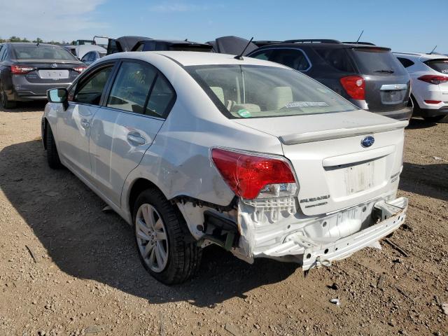 Photo 3 from auction – 2015 SUBARU IMPREZA PR with VIN JF1GJAC68FH002998