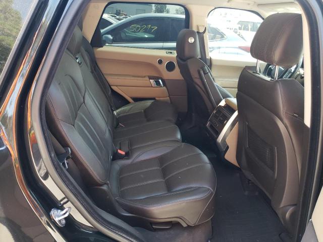 Photo 6 from auction – 2016 LAND ROVER RANGE ROVE with VIN SALWR2EF7GA594415