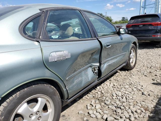 Photo 9 from auction – 2005 FORD TAURUS SE with VIN 1FAFP53225A208212